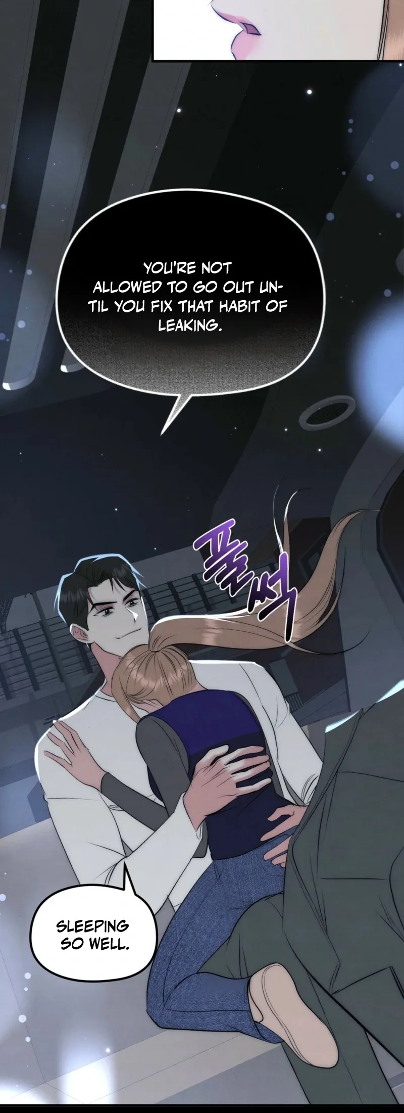 Fox Trap Chapter 7 page 58 - 
