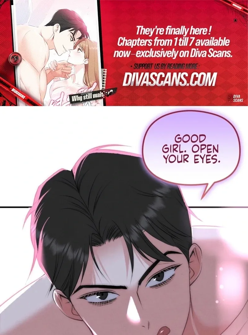Fox Trap Chapter 8 page 40 - 
