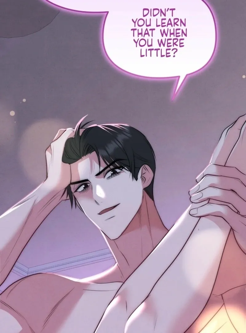 Fox Trap Chapter 8 page 6 - 