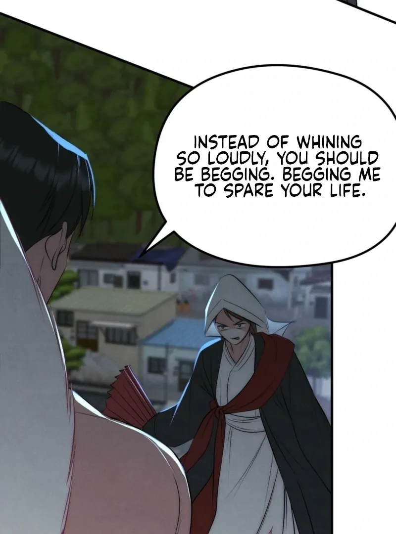 Fox Trap Chapter 8 page 61 - 