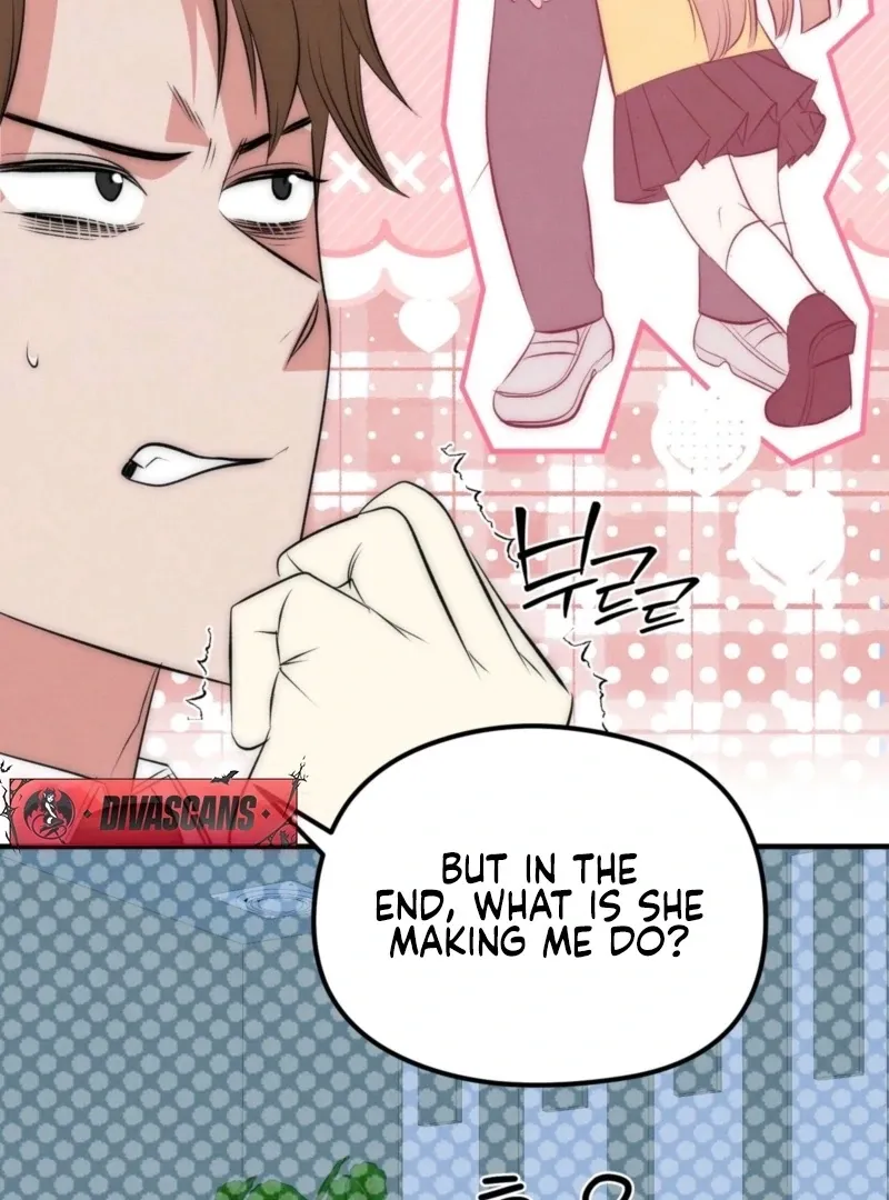 Fox Trap Chapter 8 page 74 - 