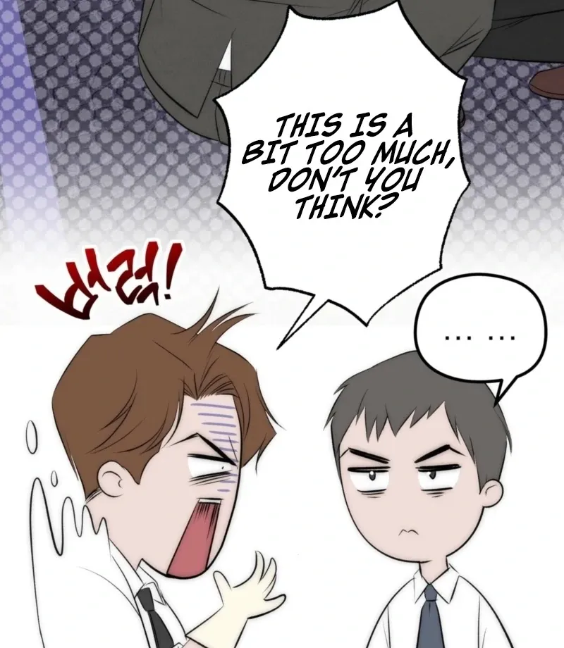 Fox Trap Chapter 8 page 77 - 