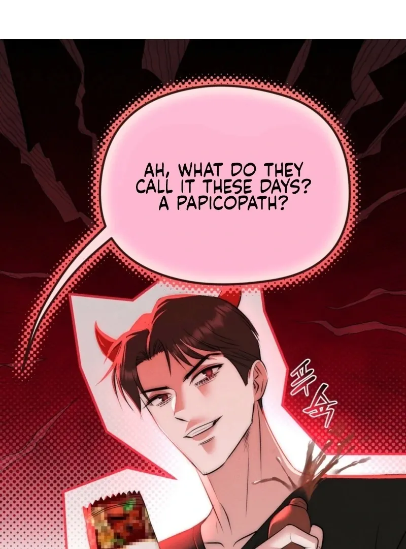 Fox Trap Chapter 8 page 79 - 