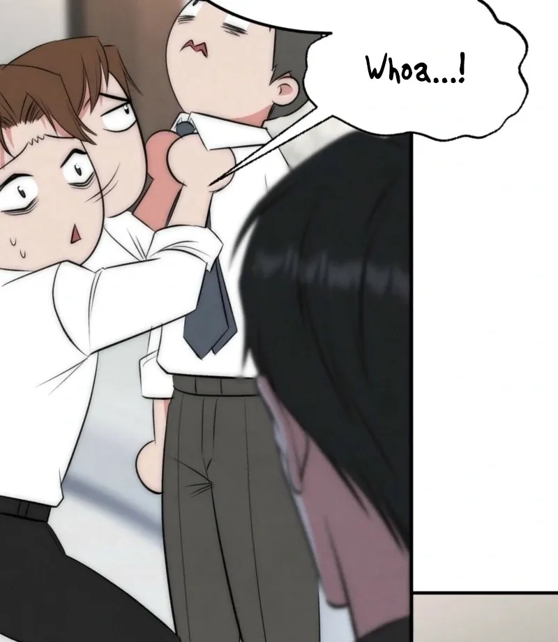 Fox Trap Chapter 8 page 82 - 