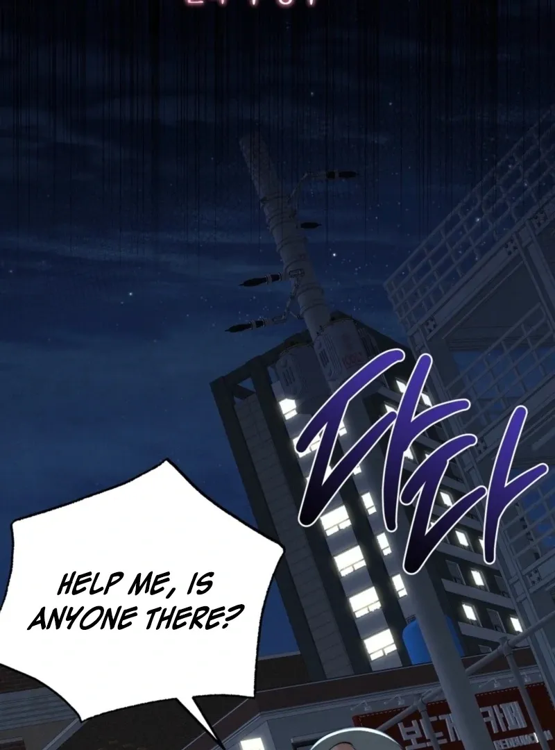 Fox Trap Chapter 9 page 19 - 