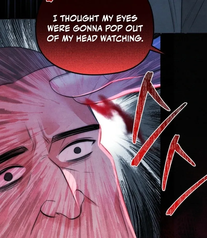 Fox Trap Chapter 9 page 33 - 