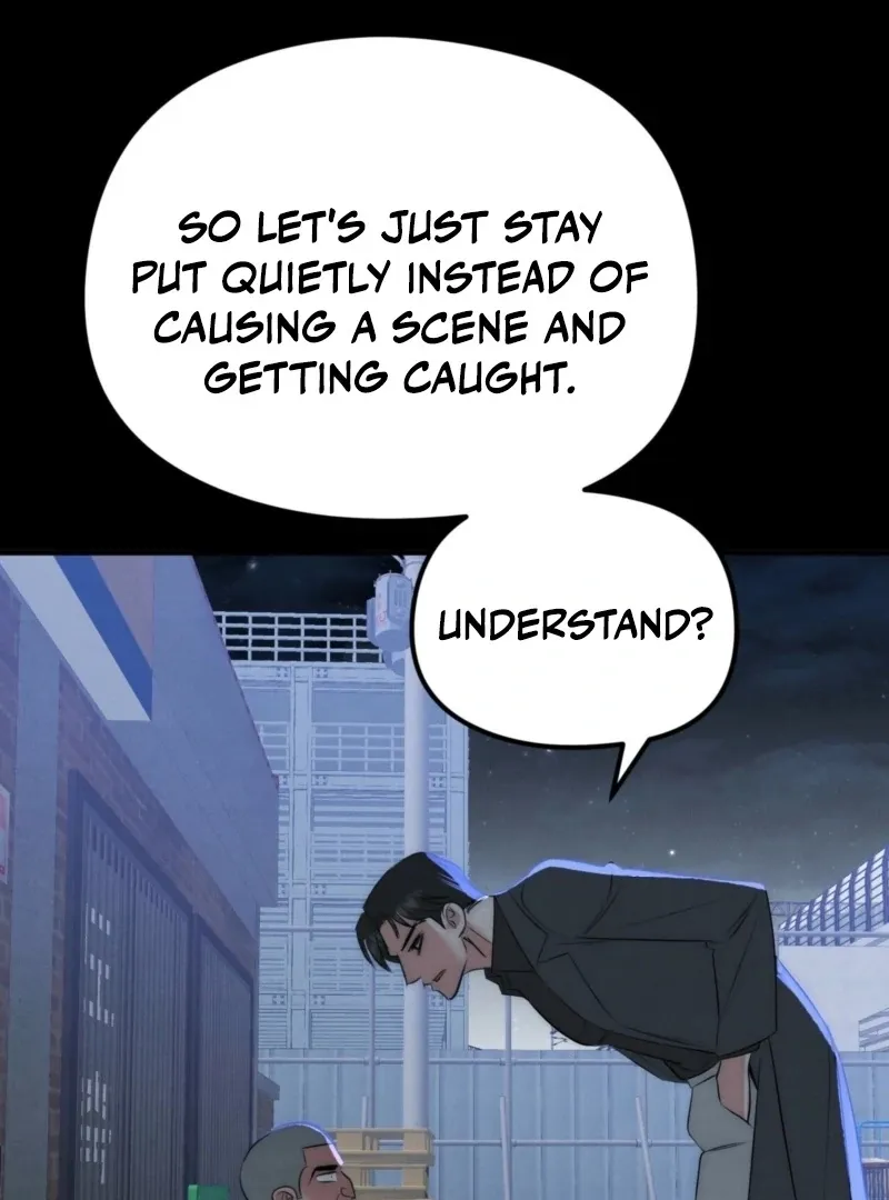 Fox Trap Chapter 9 page 40 - 
