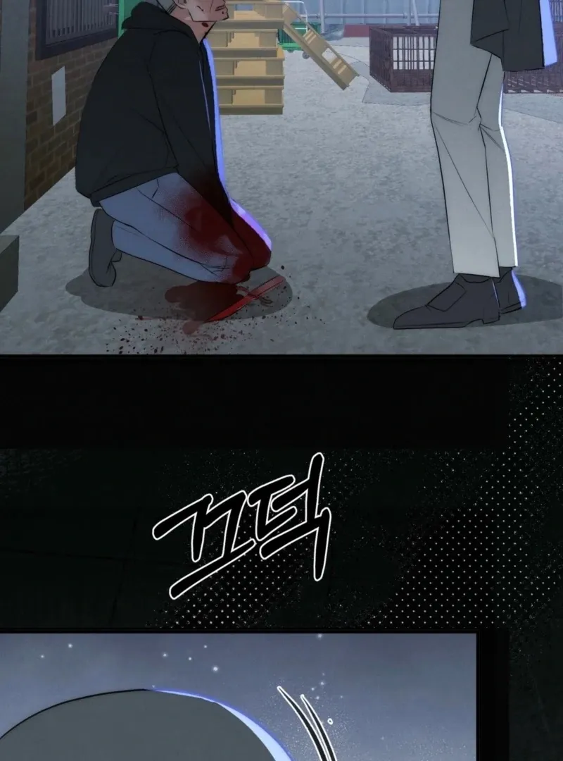 Fox Trap Chapter 9 page 41 - 