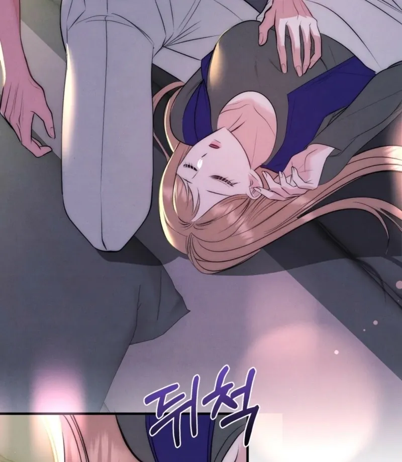 Fox Trap Chapter 9 page 59 - 