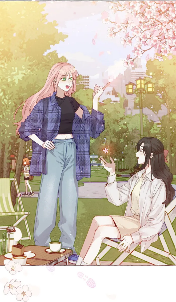Foxes Always Lie Chapter 0.1 page 11 - 