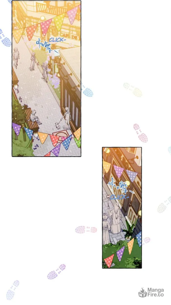 Foxes Always Lie Chapter 0.1 page 15 - 