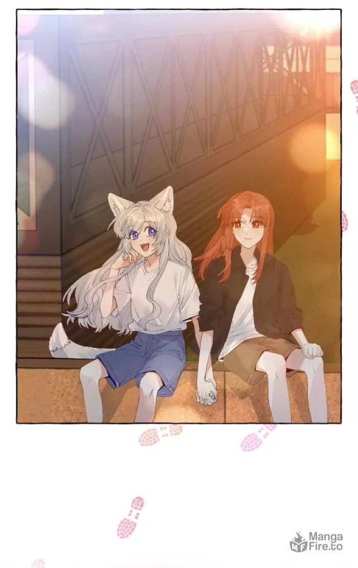 Foxes Always Lie Chapter 0.1 page 25 - 