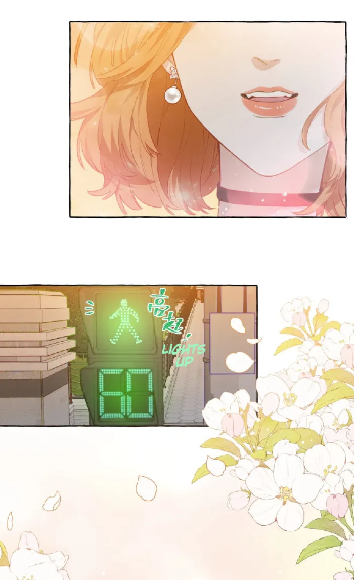 Foxes Always Lie Chapter 0.1 page 32 - 