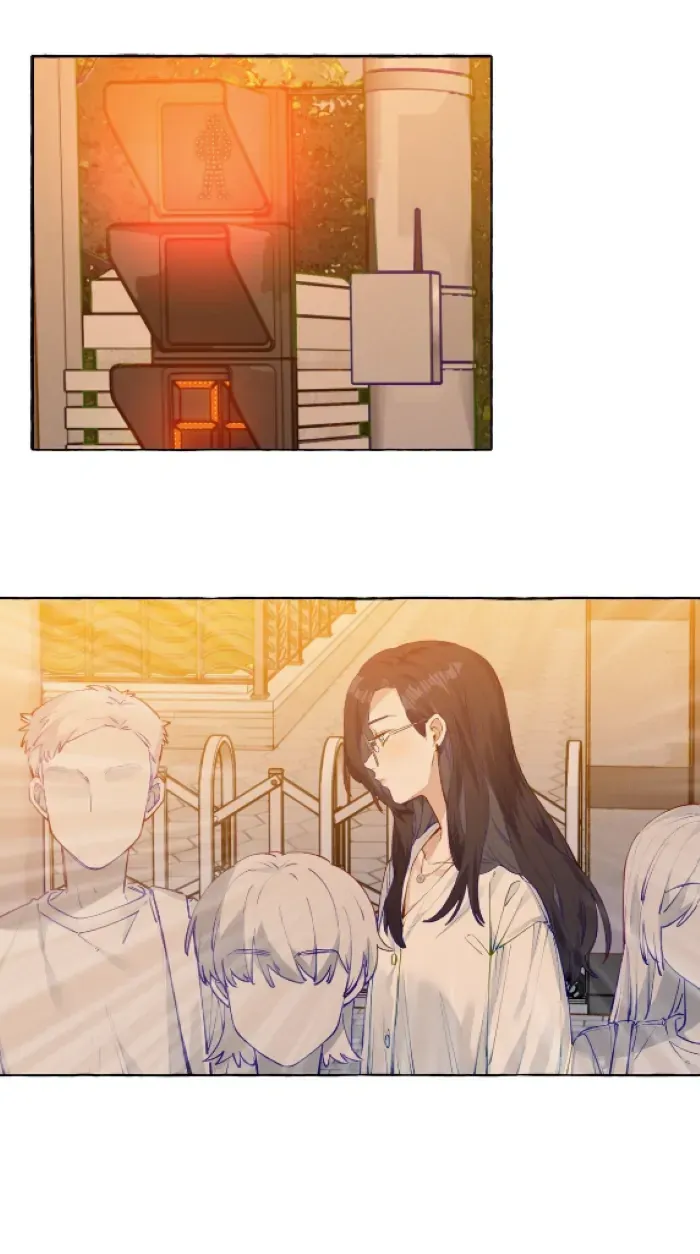 Foxes Always Lie Chapter 0.2 page 32 - 