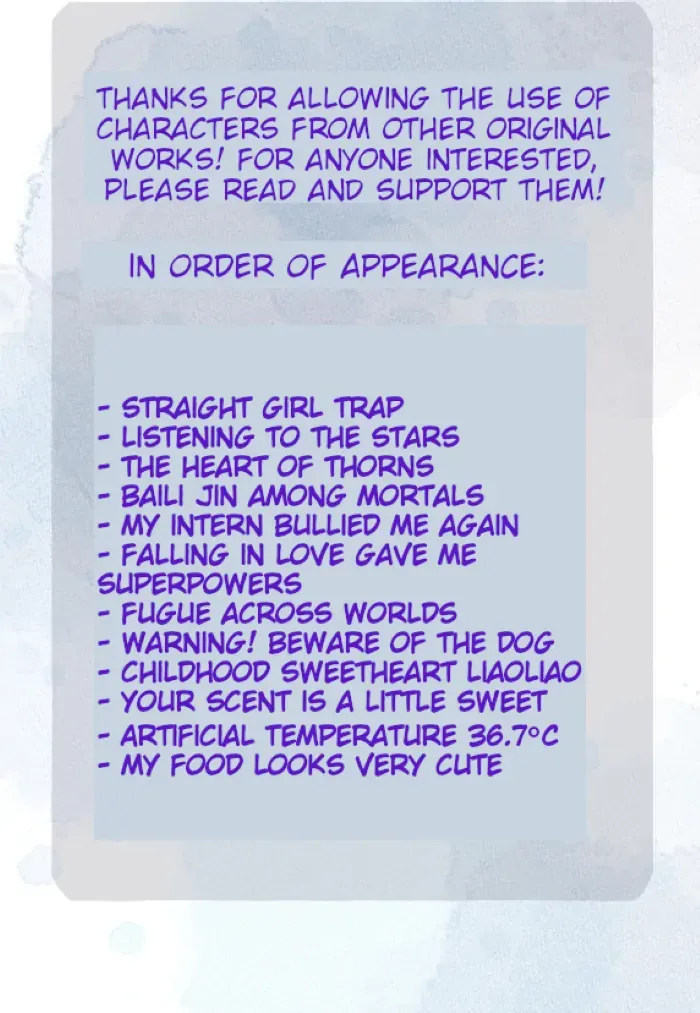 Foxes Always Lie Chapter 0.2 page 42 - 