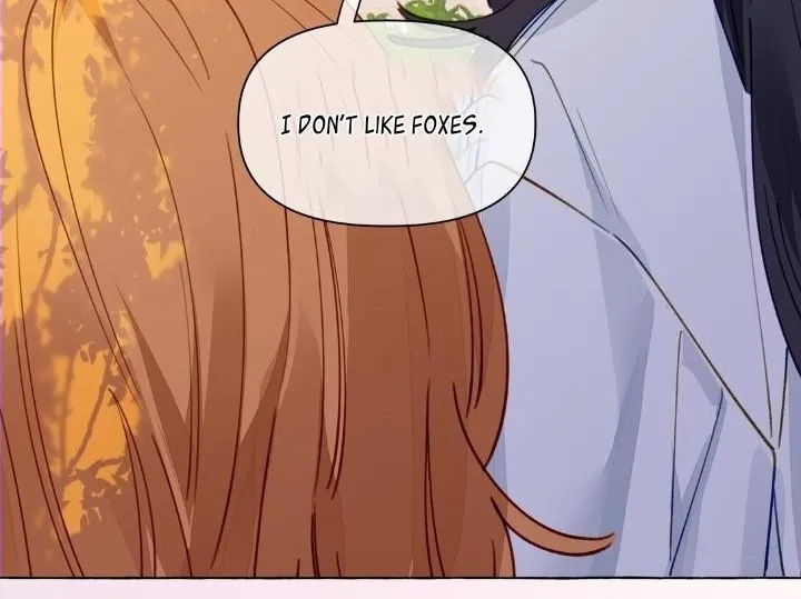 Foxes Always Lie Chapter 1.1 page 12 - 