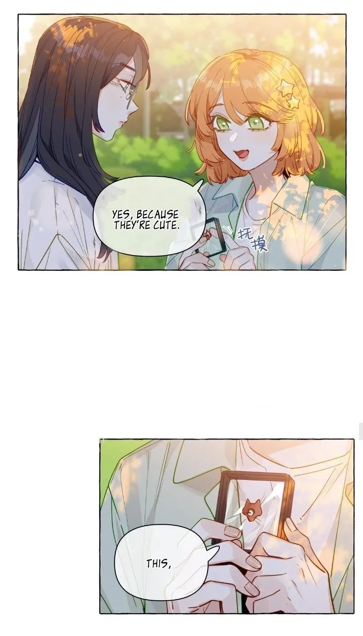 Foxes Always Lie Chapter 1.1 page 15 - 