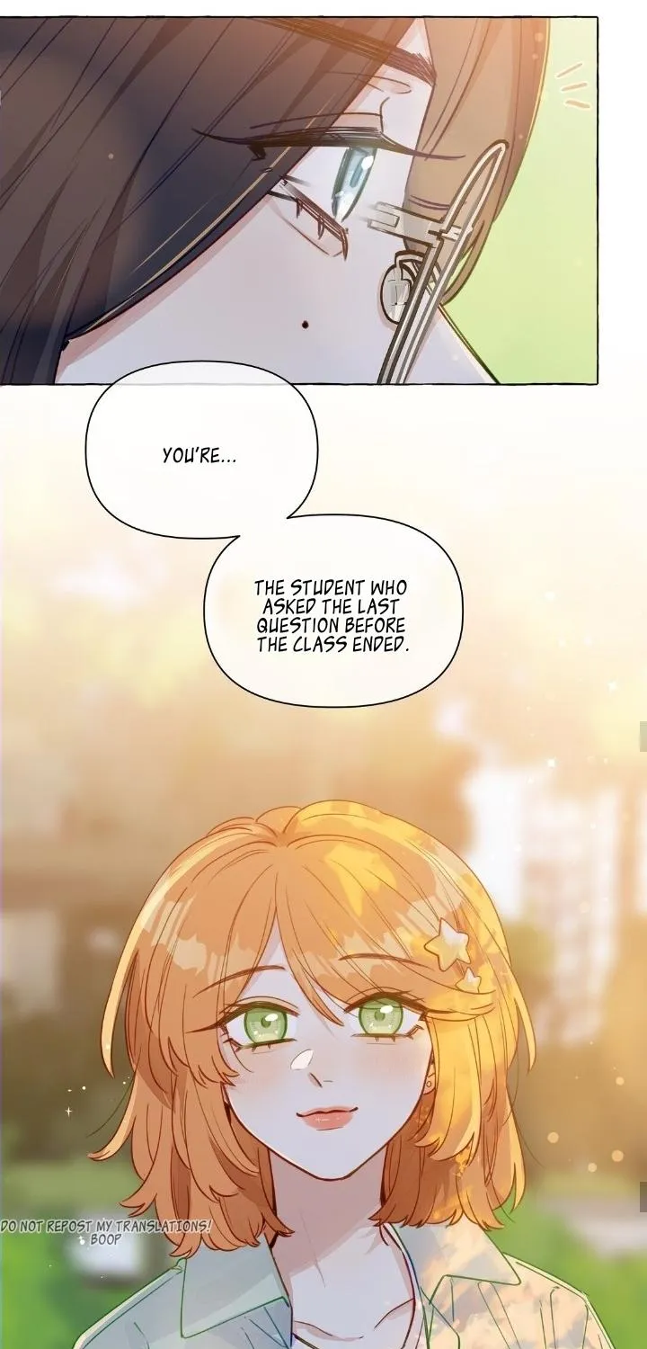 Foxes Always Lie Chapter 1.1 page 16 - 