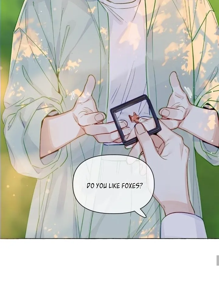 Foxes Always Lie Chapter 1.1 page 17 - 