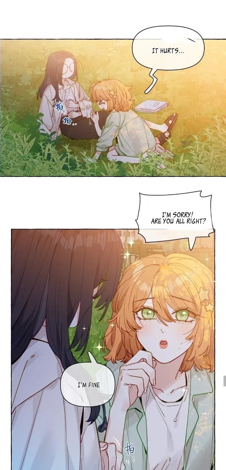 Foxes Always Lie Chapter 1.1 page 19 - 