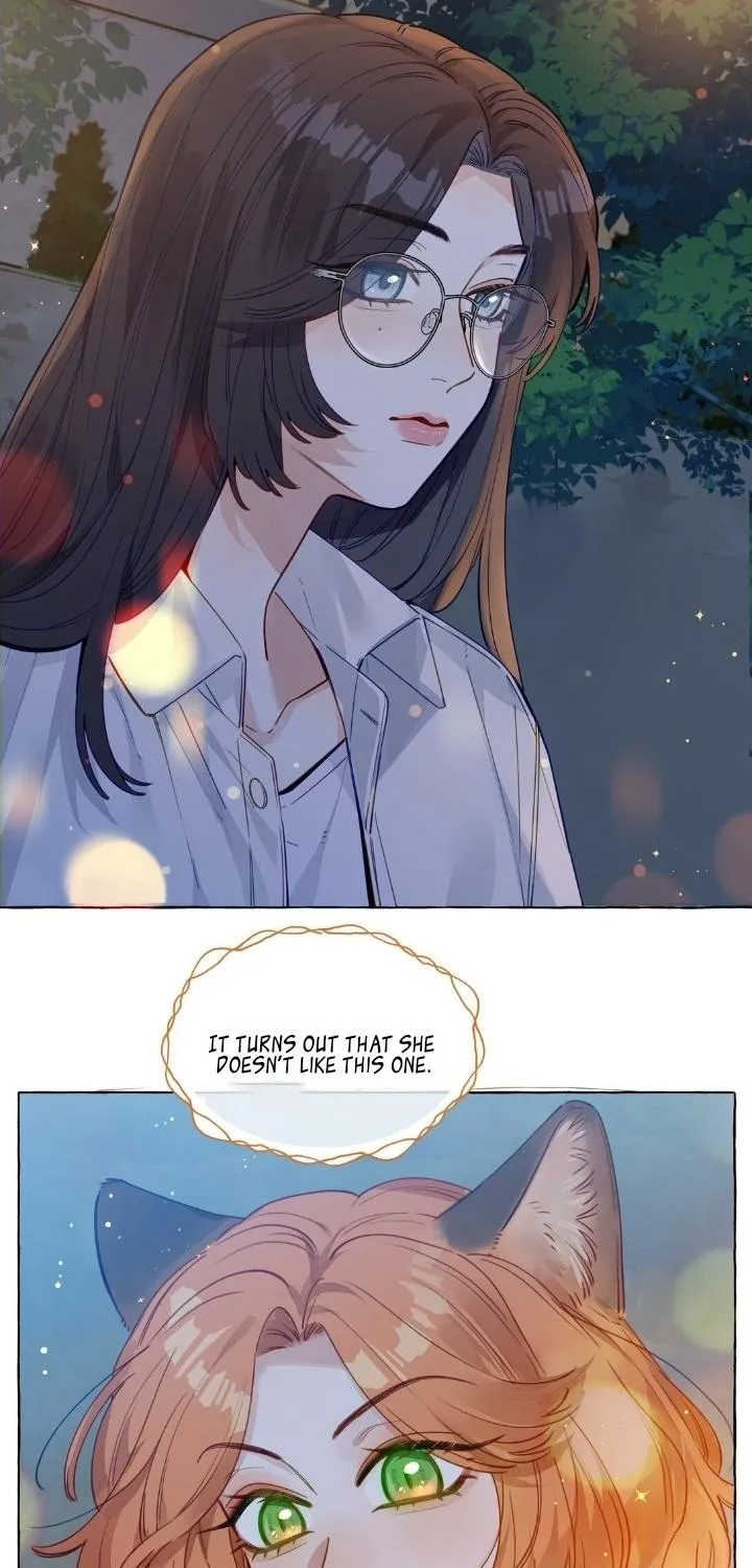 Foxes Always Lie Chapter 1.1 page 3 - 