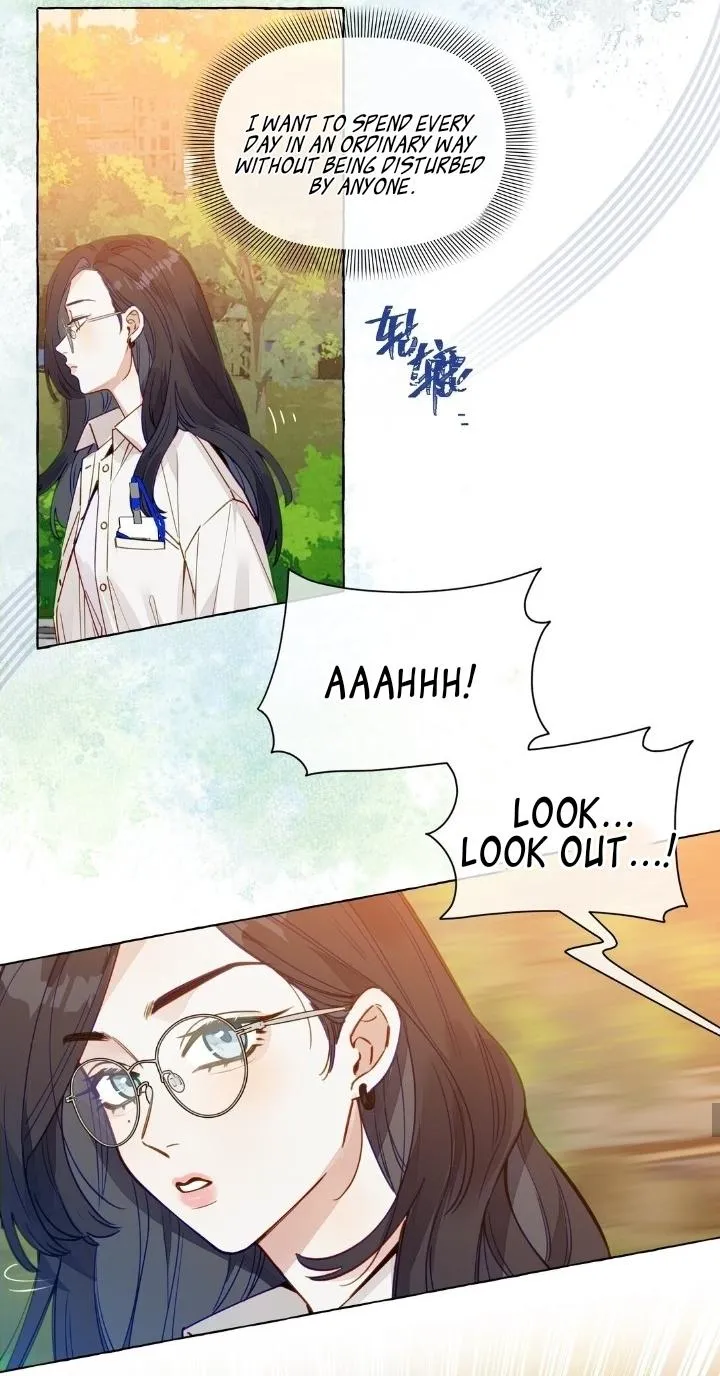 Foxes Always Lie Chapter 1.1 page 23 - 