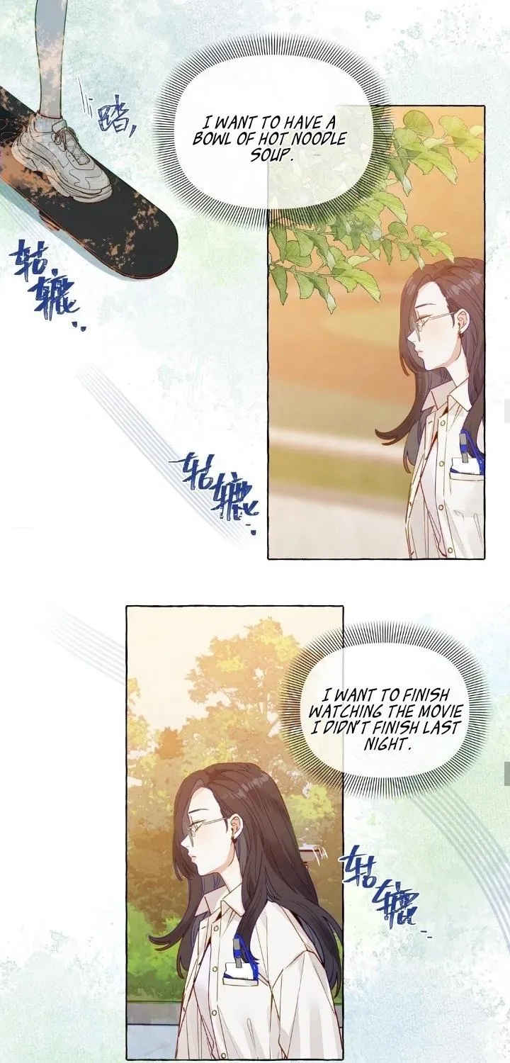 Foxes Always Lie Chapter 1.1 page 24 - 