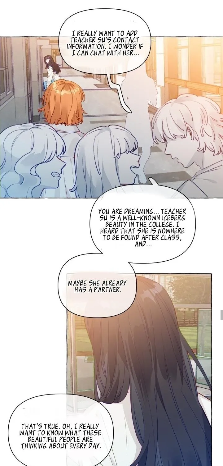 Foxes Always Lie Chapter 1.1 page 27 - 