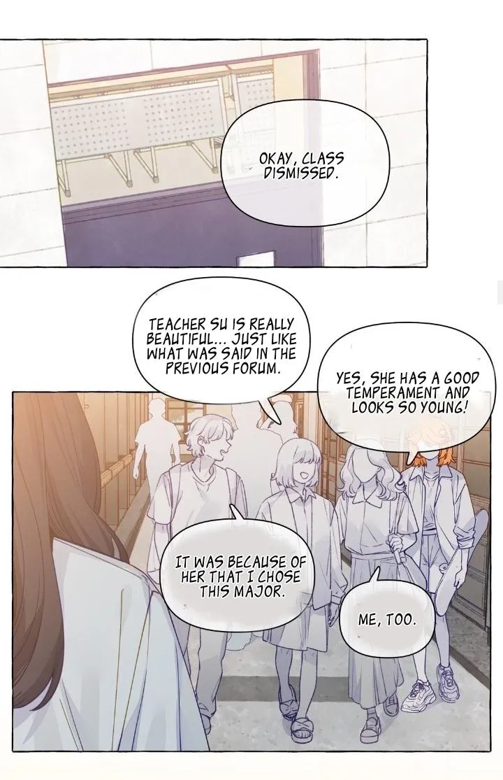 Foxes Always Lie Chapter 1.1 page 31 - 