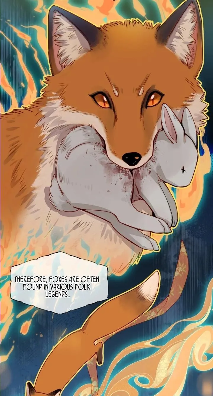 Foxes Always Lie Chapter 1.1 page 42 - 