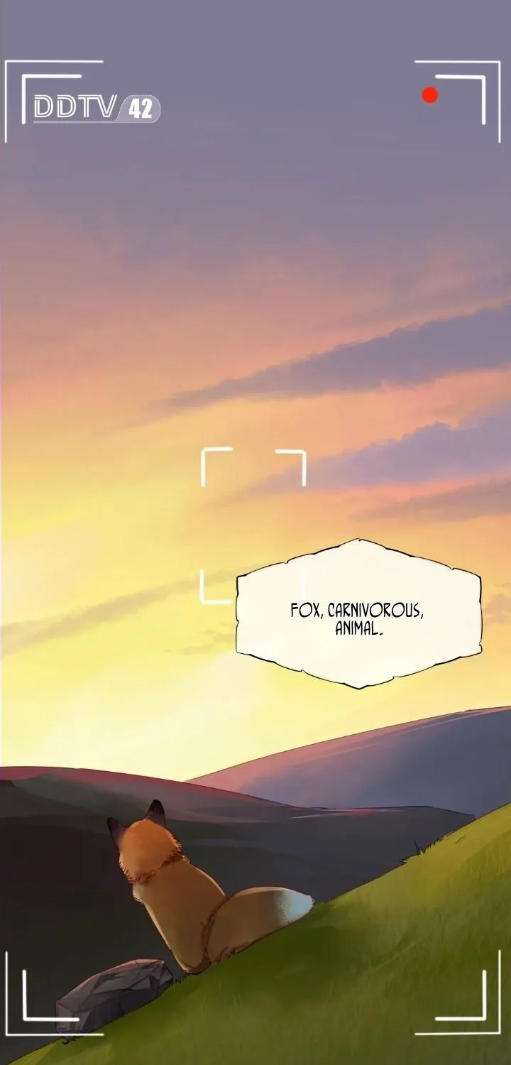 Foxes Always Lie Chapter 1.1 page 45 - 