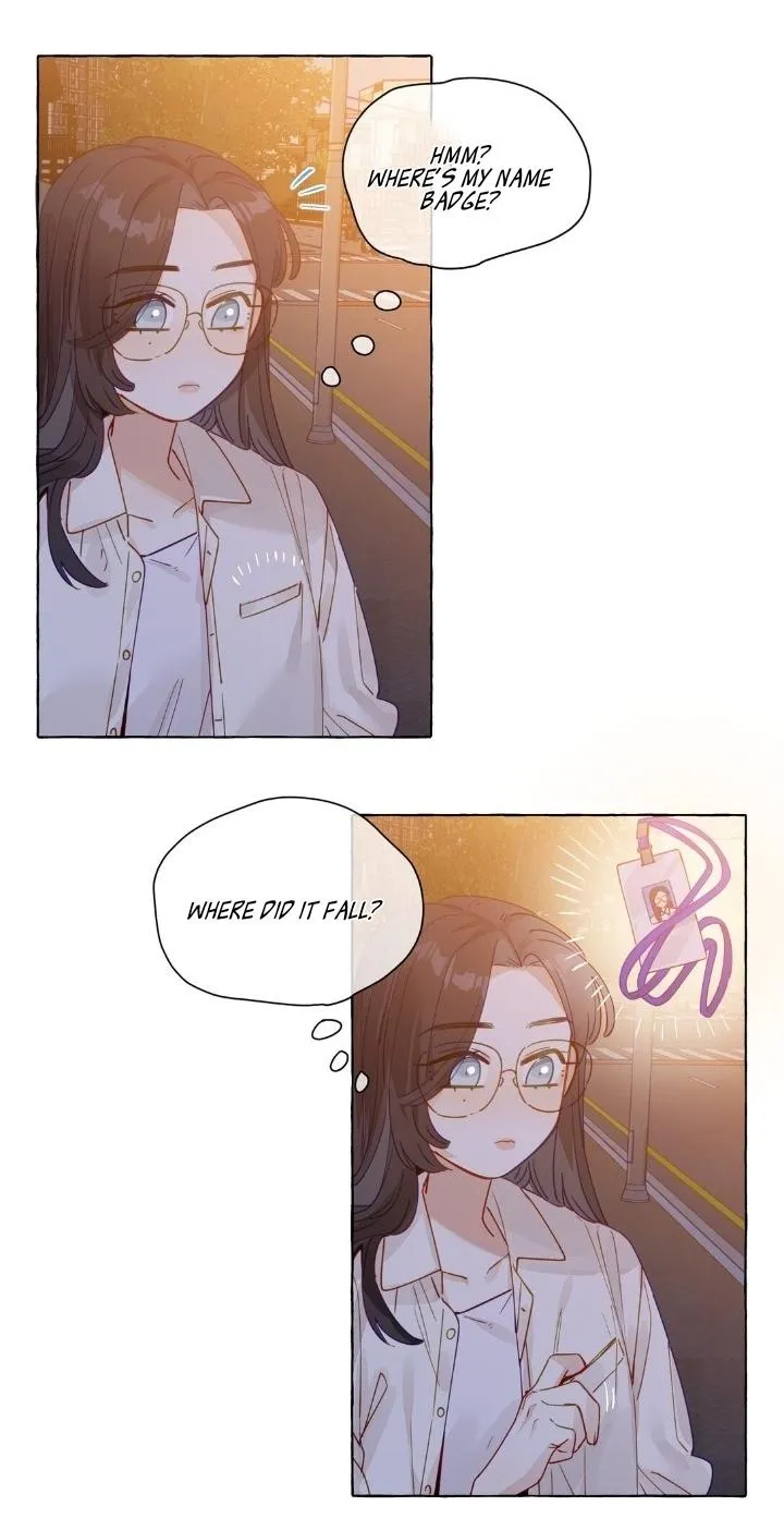 Foxes Always Lie Chapter 1.1 page 8 - 