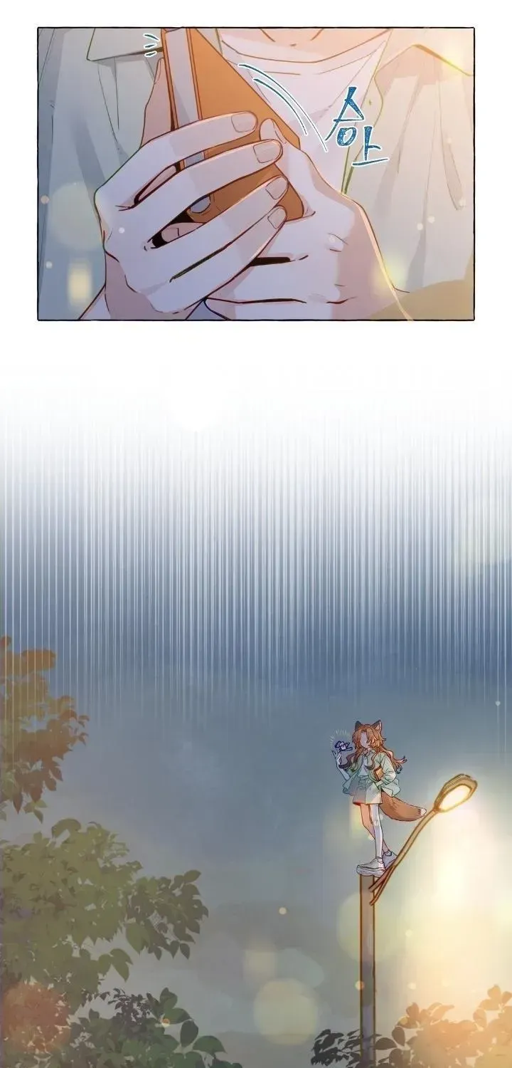 Foxes Always Lie Chapter 1.2 page 40 - 
