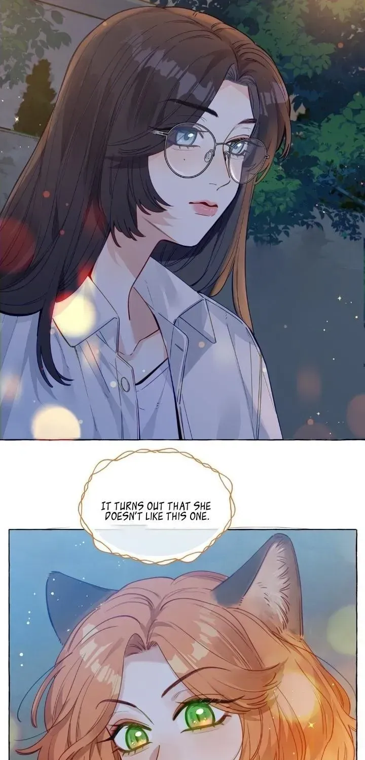 Foxes Always Lie Chapter 1.2 page 42 - 