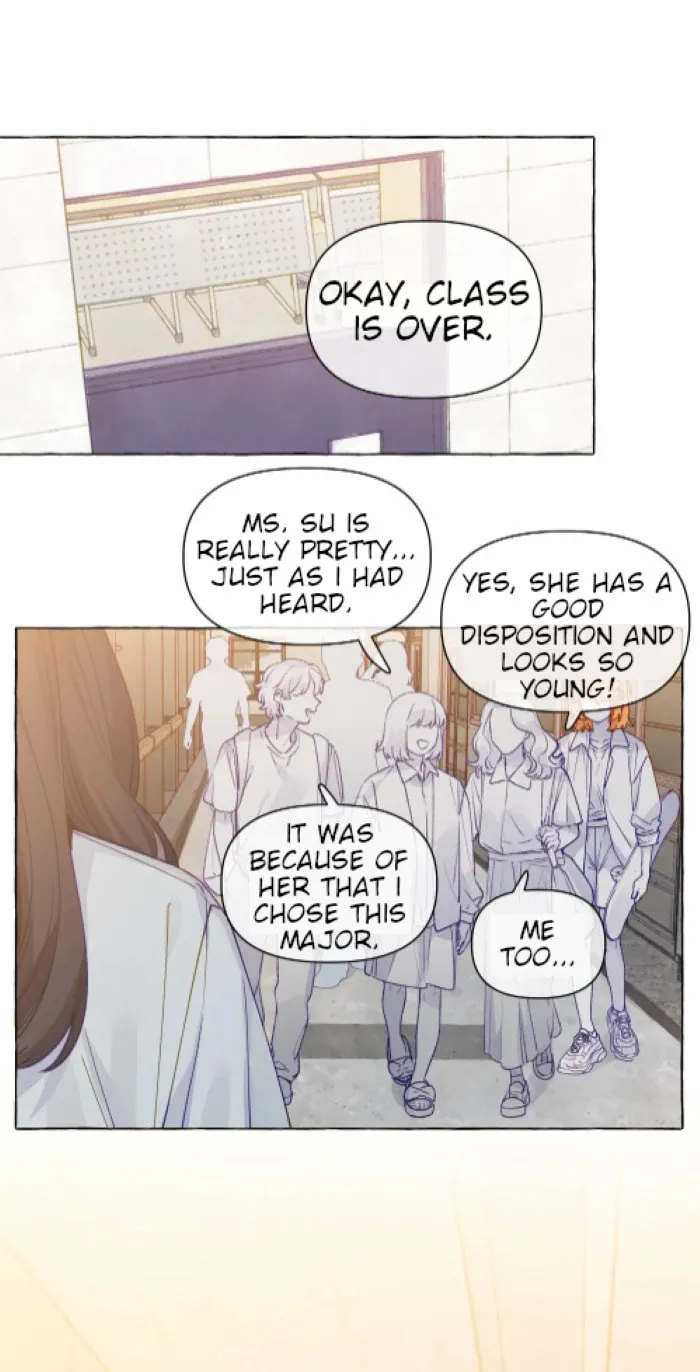 Foxes Always Lie Chapter 1 page 13 - 