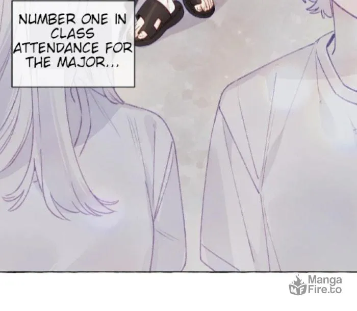 Foxes Always Lie Chapter 1 page 15 - 