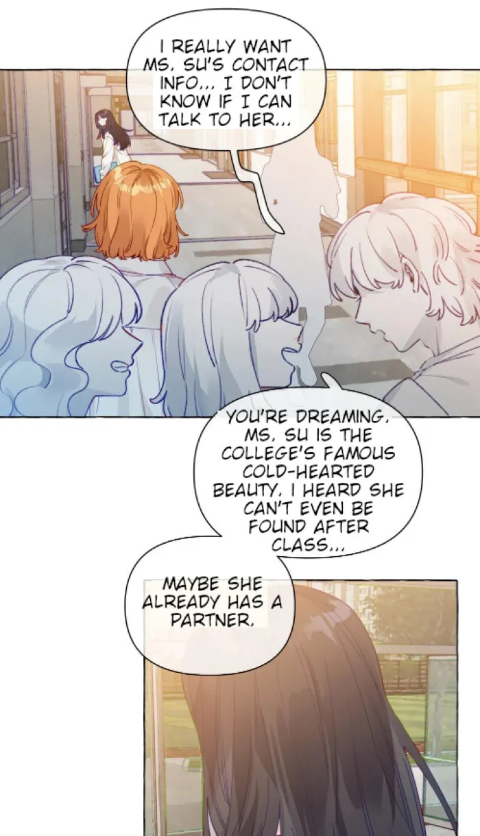 Foxes Always Lie Chapter 1 page 16 - 