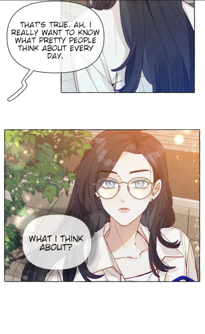 Foxes Always Lie Chapter 1 page 17 - 