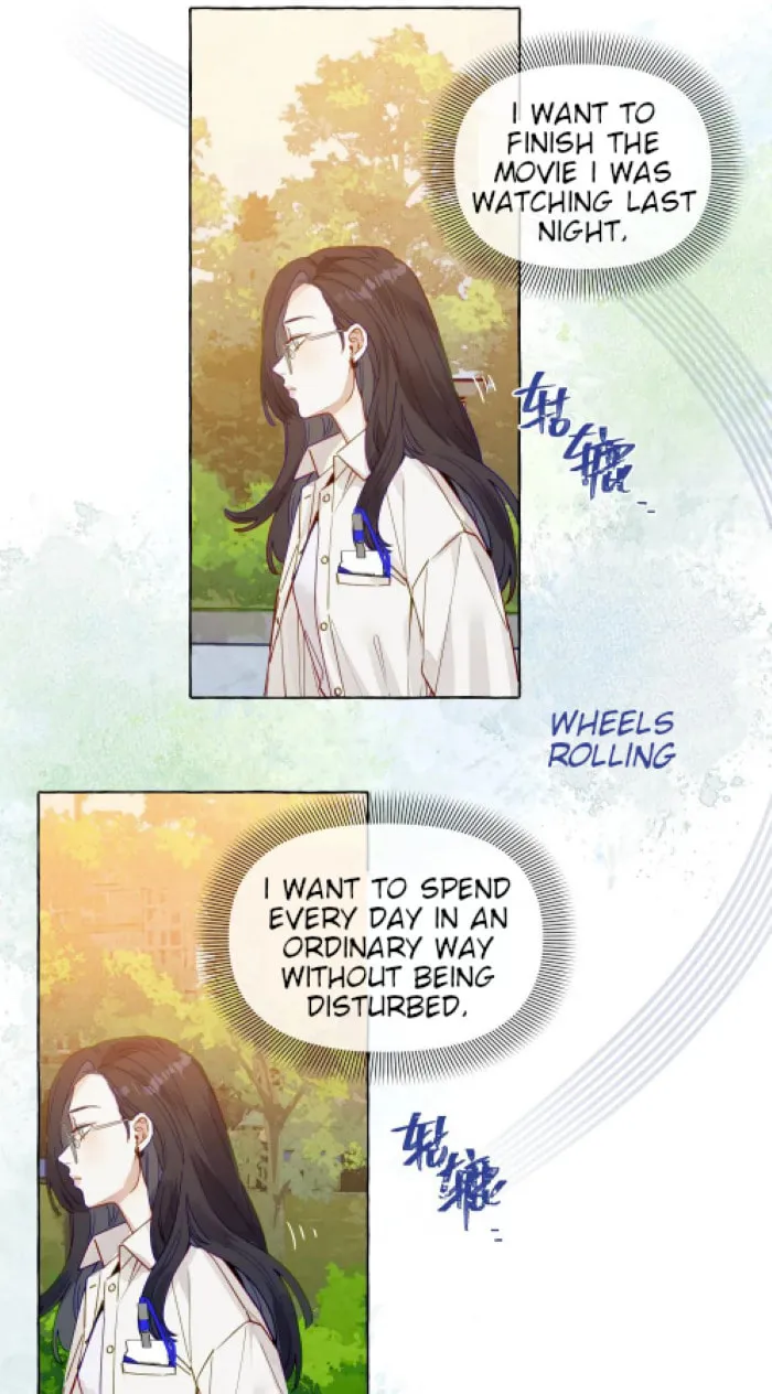 Foxes Always Lie Chapter 1 page 19 - 