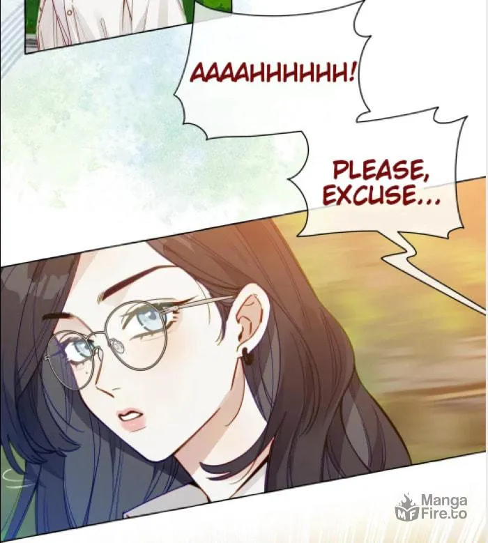 Foxes Always Lie Chapter 1 page 20 - 