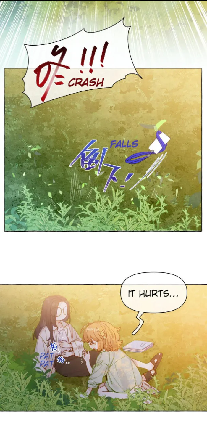 Foxes Always Lie Chapter 1 page 22 - 