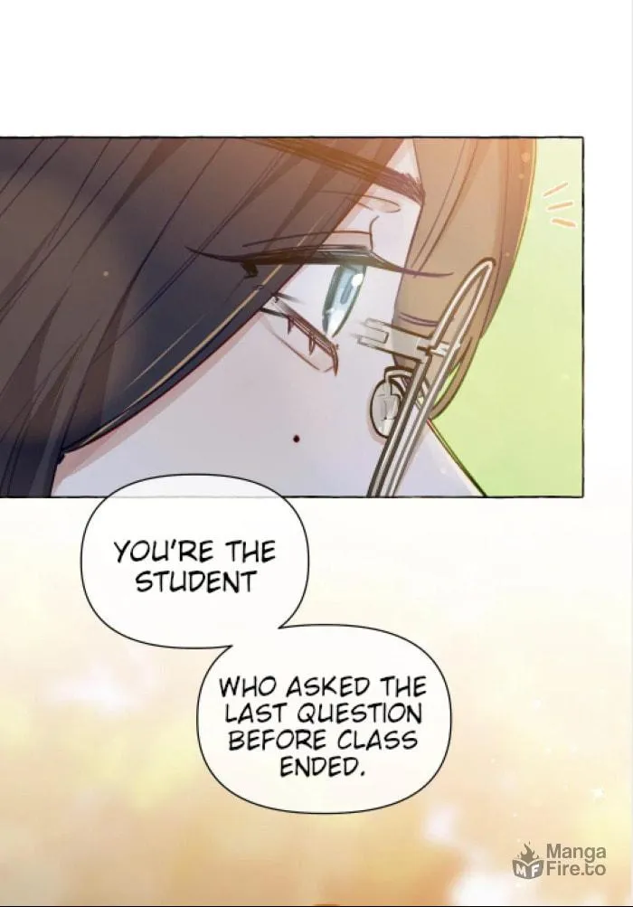 Foxes Always Lie Chapter 1 page 25 - 