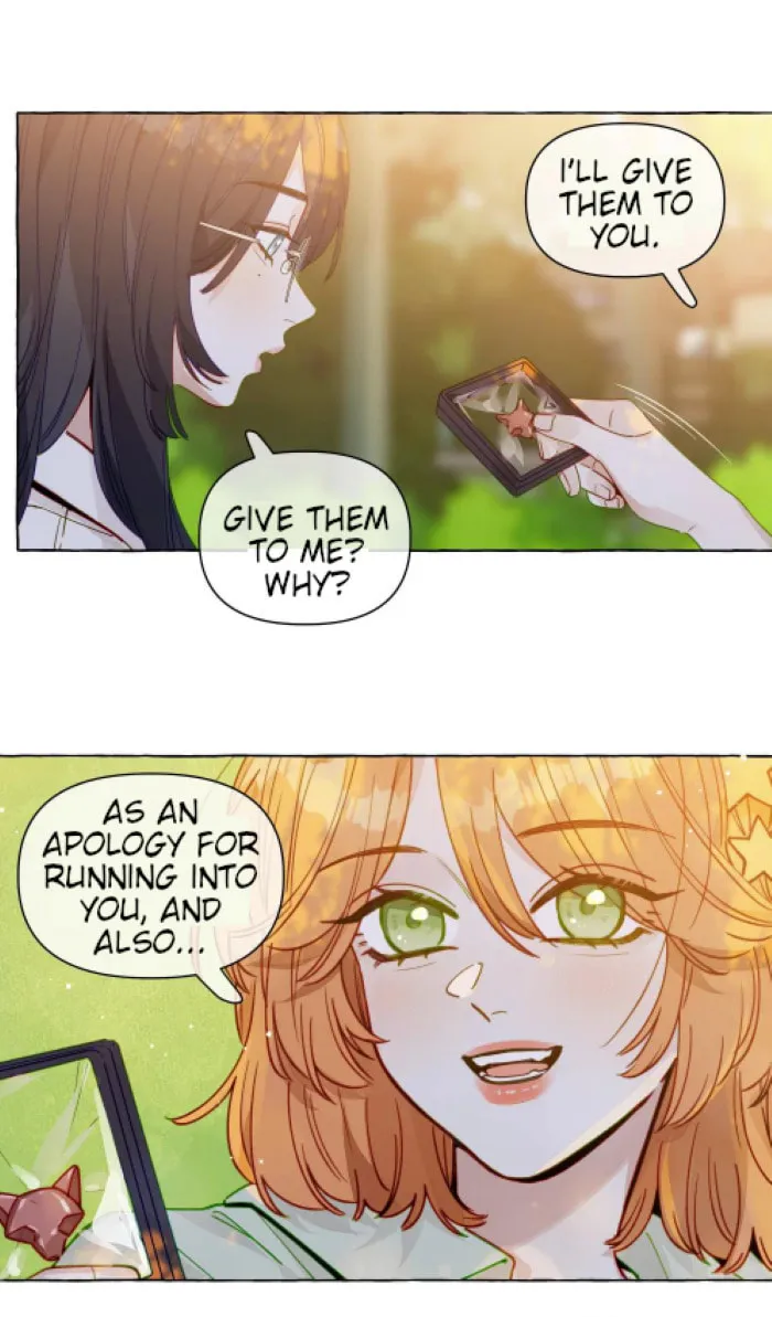 Foxes Always Lie Chapter 1 page 28 - 