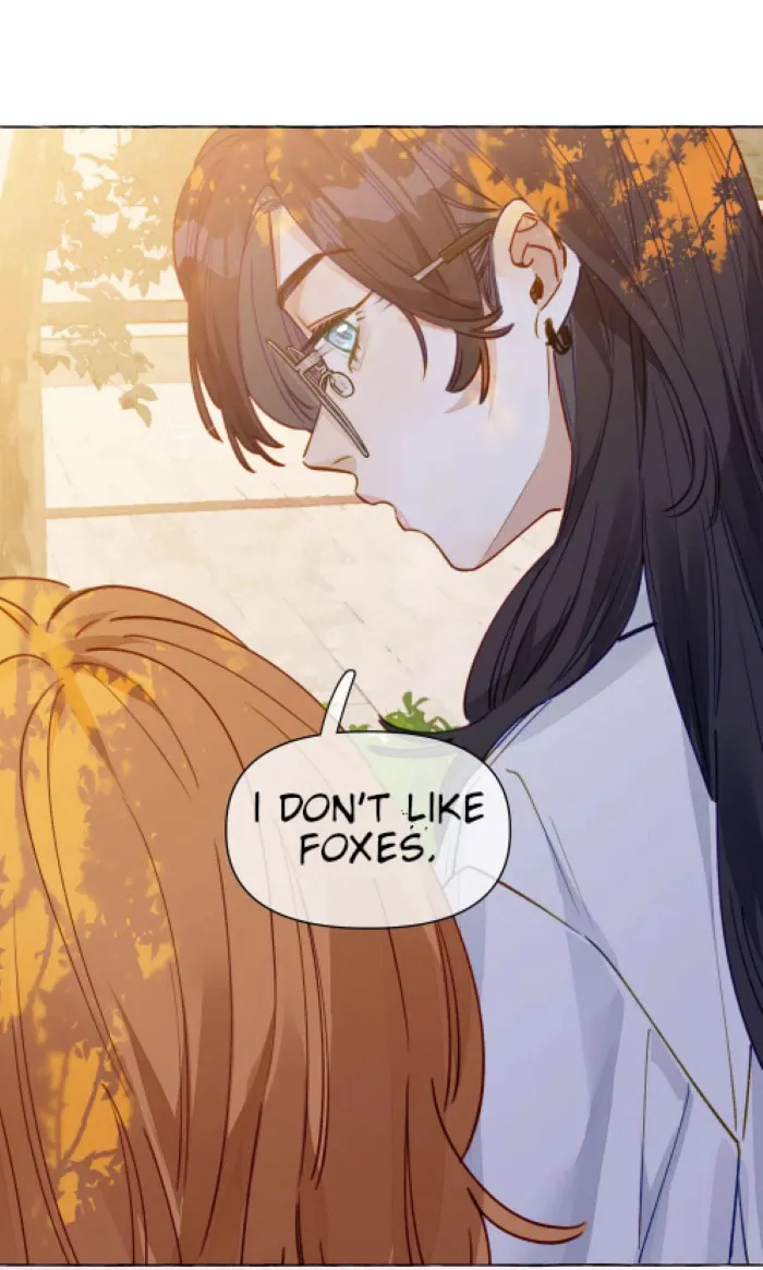 Foxes Always Lie Chapter 1 page 31 - 