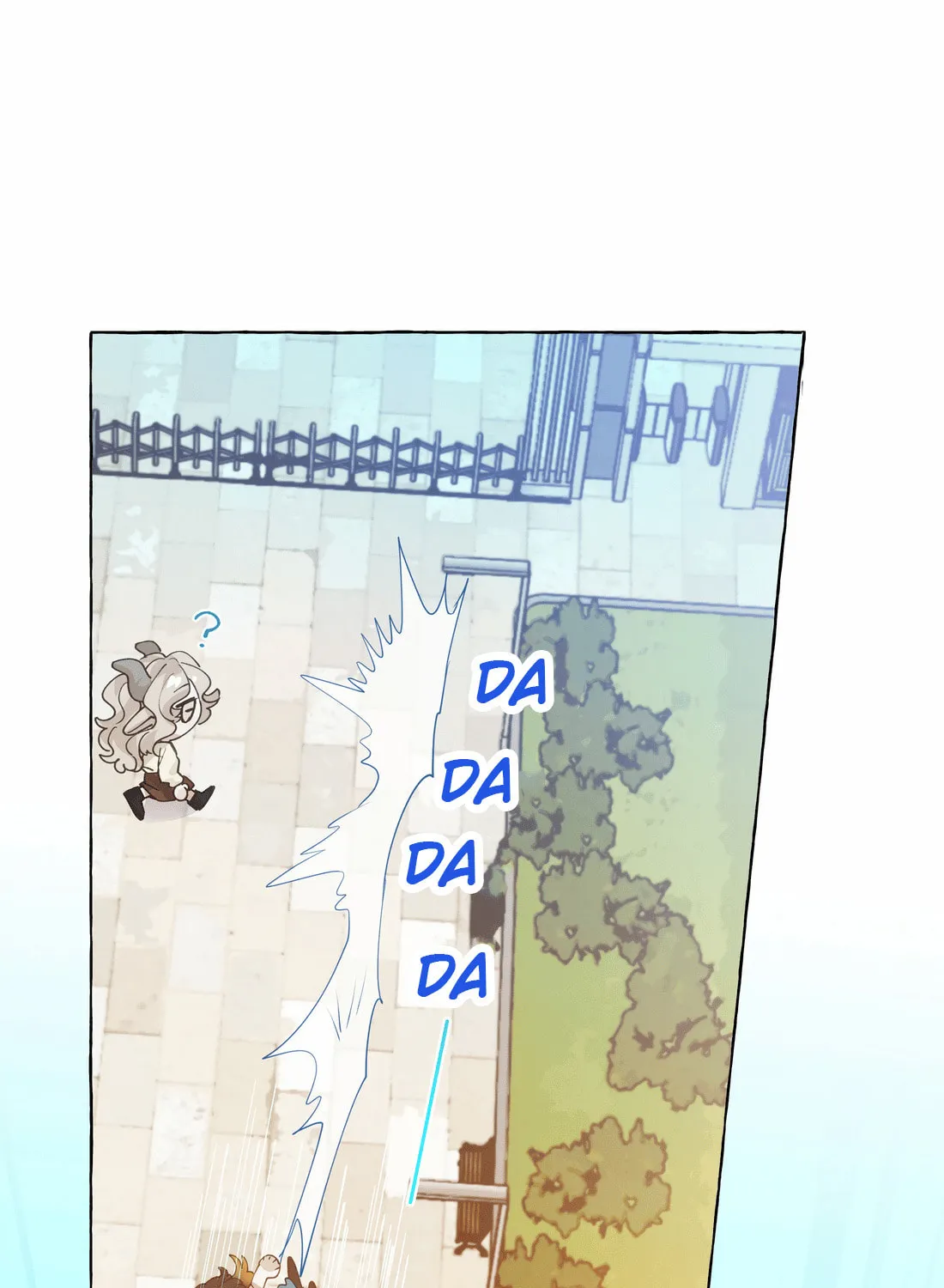 Foxes Always Lie Chapter 10 page 14 - 