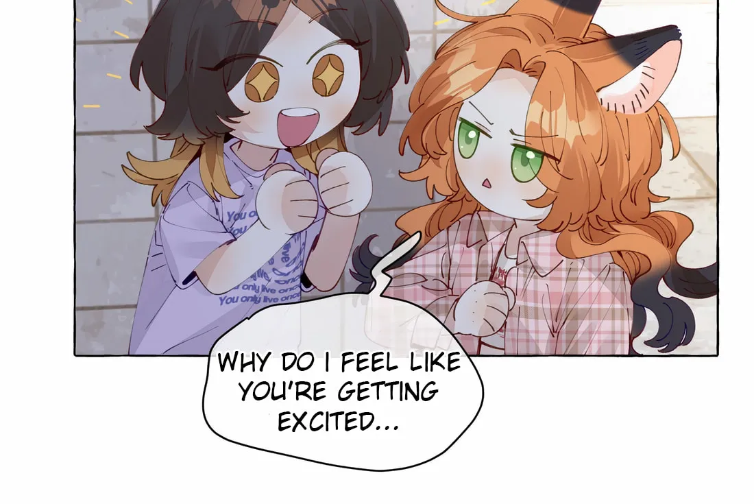 Foxes Always Lie Chapter 10 page 26 - 