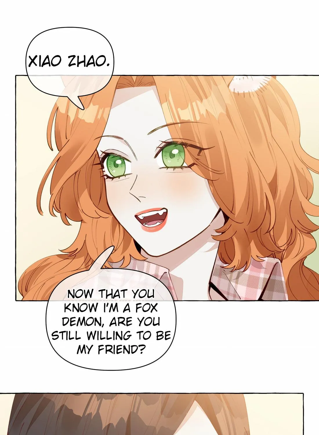 Foxes Always Lie Chapter 10 page 29 - 