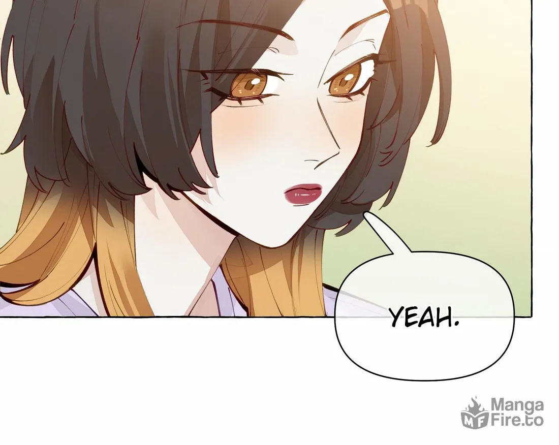 Foxes Always Lie Chapter 10 page 30 - 