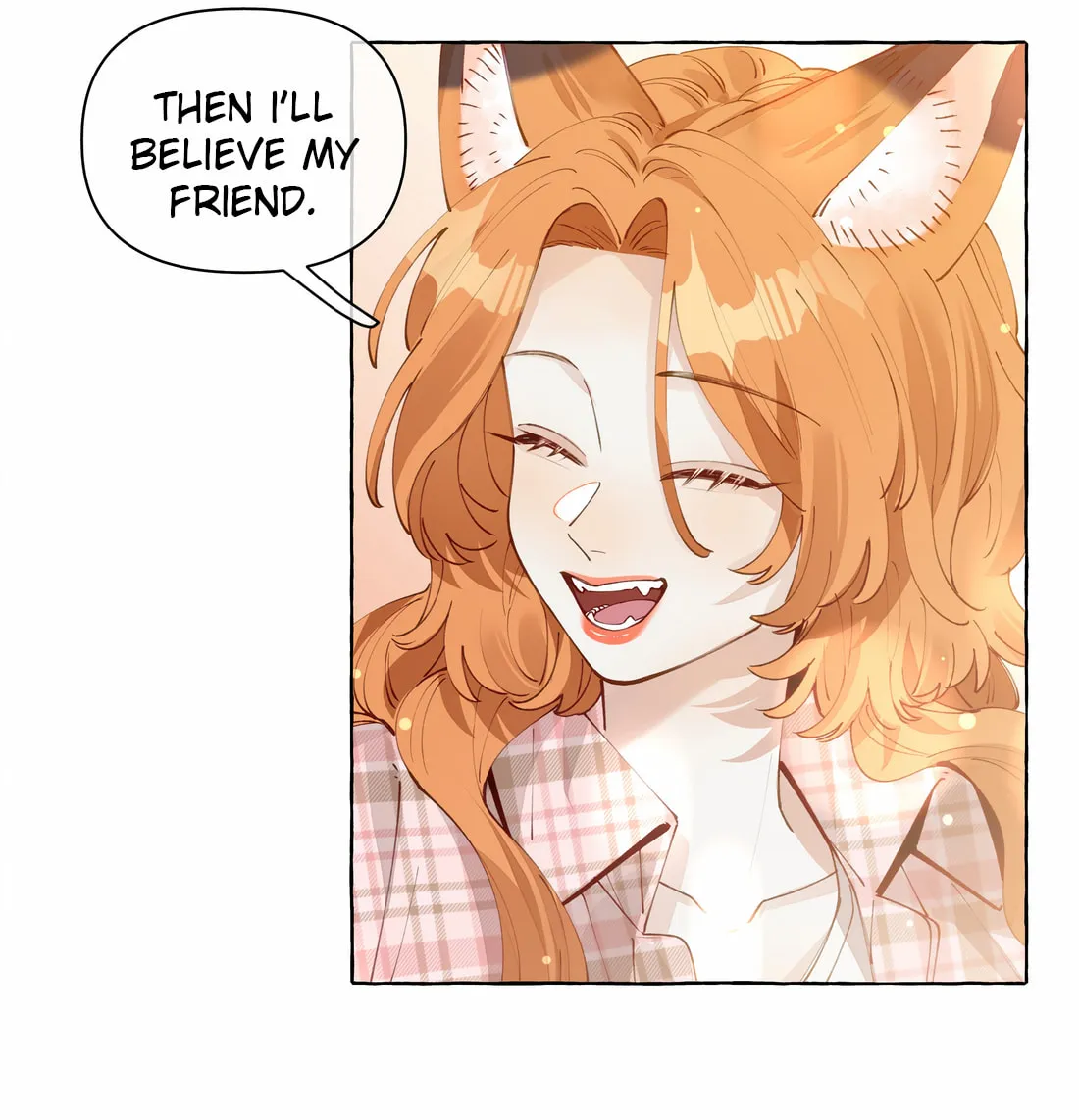 Foxes Always Lie Chapter 10 page 32 - 
