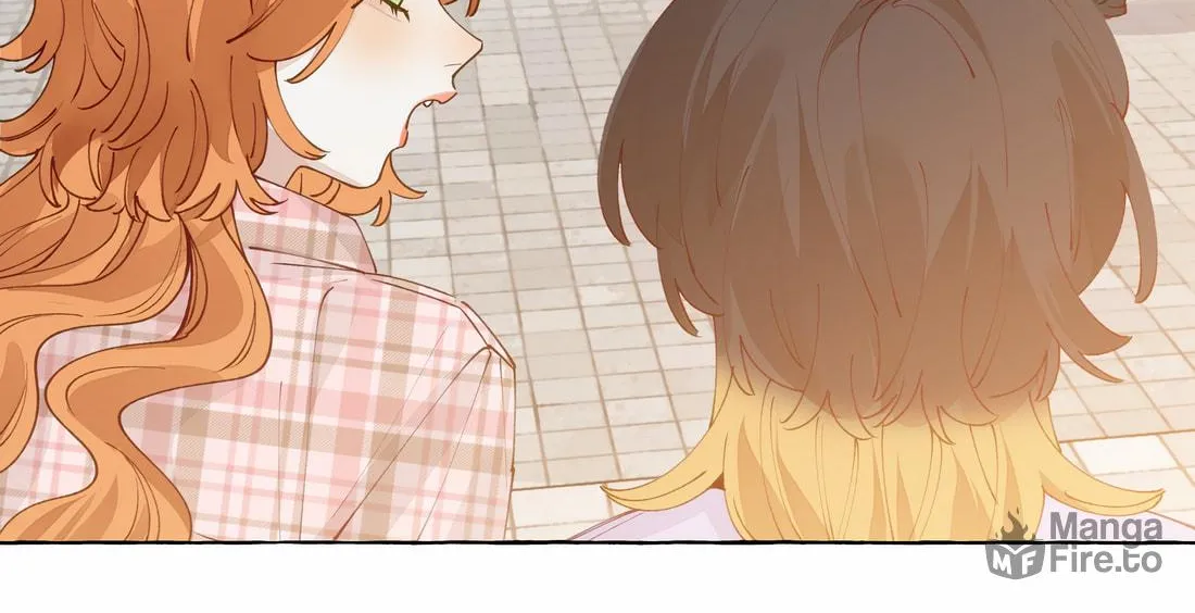 Foxes Always Lie Chapter 10 page 37 - 